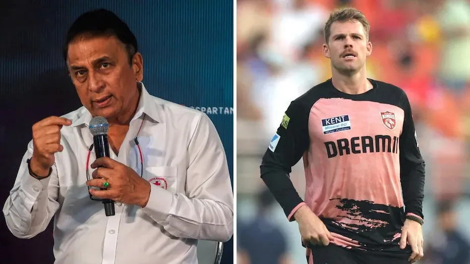 Indian Premier League foreign players issue