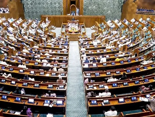 Loksabha seats to be increase
