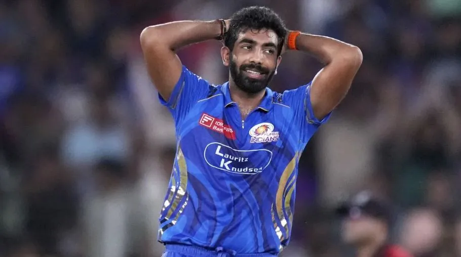 jasprit bumrah reaches coe 