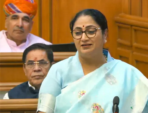 Rekha Gupta Delhi Budget 2026: Women to Get ₹1500 Monthly, Economic Survey Revealed