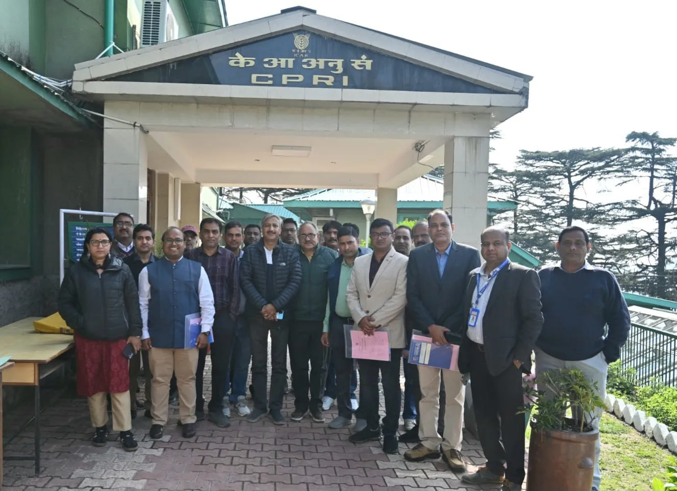 shimla