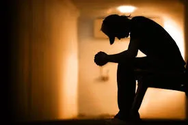 Mental distress and suicidal tendencies