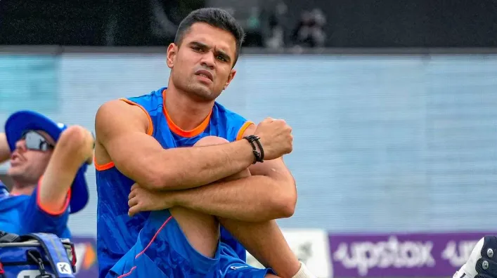 Can Arjun Tendulkar Become a Great Batter? Yograj Singh Makes Big Statement