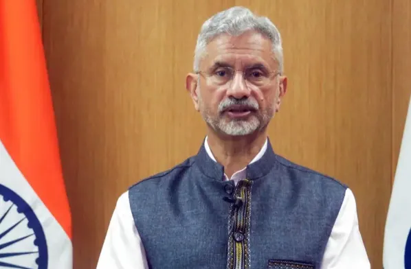 S Jaishankar: India Cannot Be a “Dalal Nation” Amid Pakistan Mediation Row