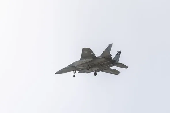 fighter 