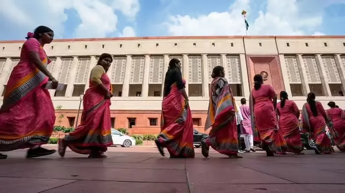 Womens Reservation Loksabha Seat Increase 2029 Election New Bill