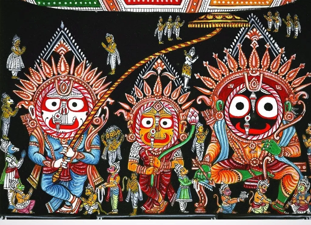 jagannath