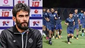 All India Football Federation Faces Backlash as Coach and Players Allegedly Insulted Over Payment Dispute