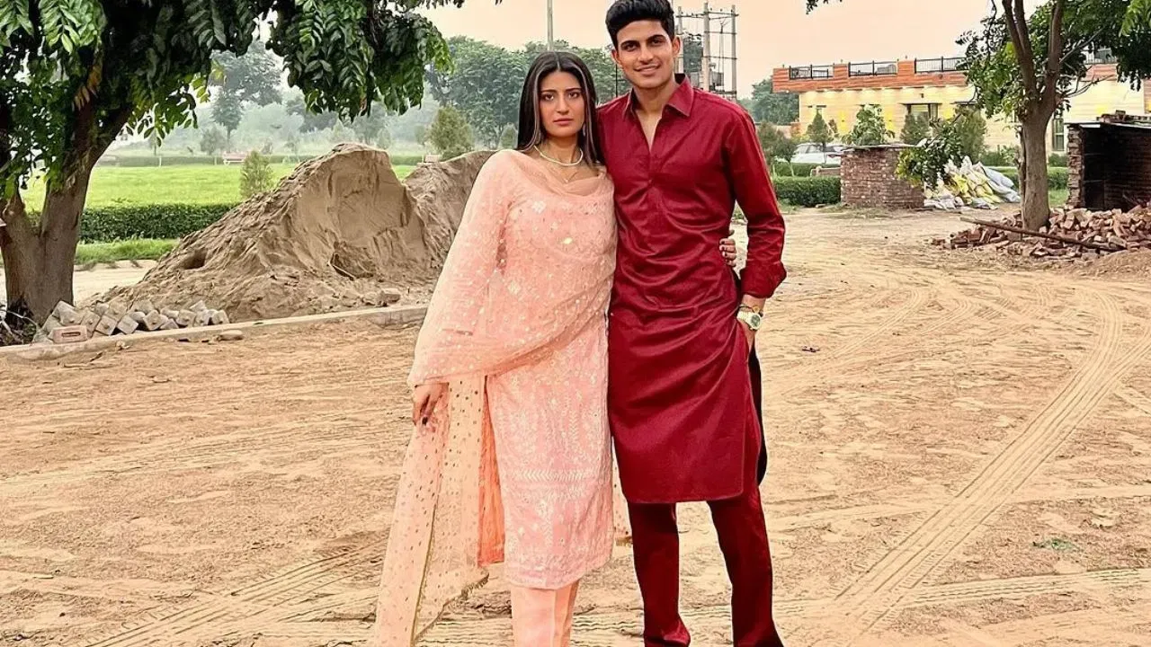 Meet Shahneel Gill: Shubman Gill’s Sister Joins The Traitors 2