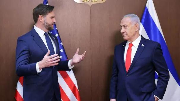 Netanyahu