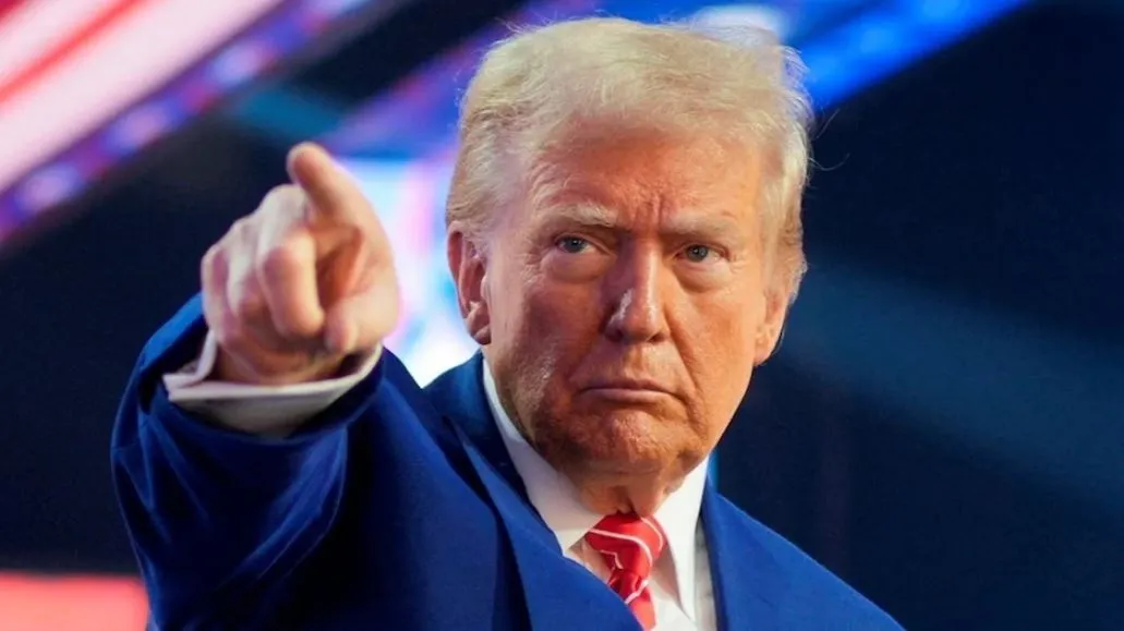 Trump  next targets