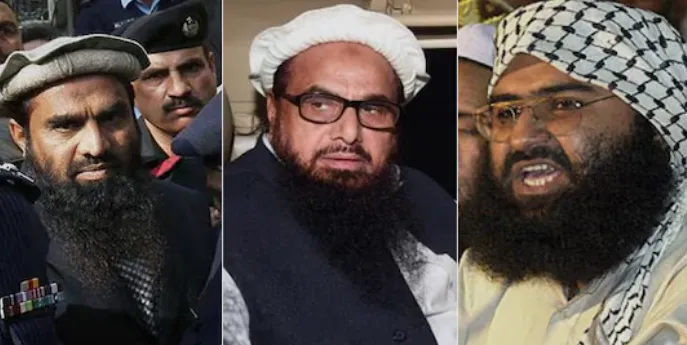 Pakistan terror safe haven, US Congressional report Pakistan