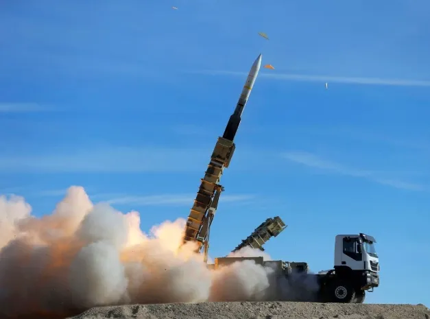 Russia warning Iran conflict