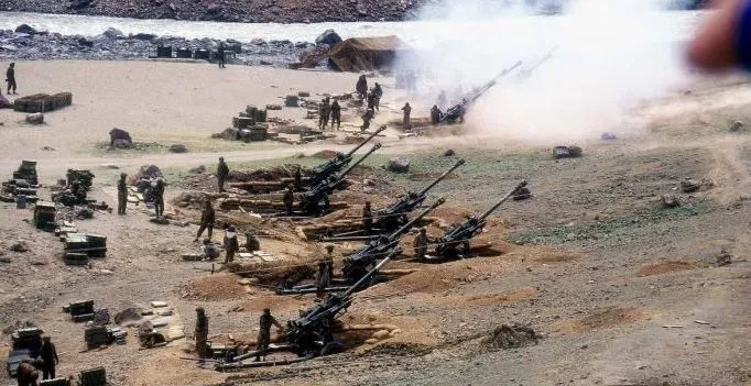 kargil