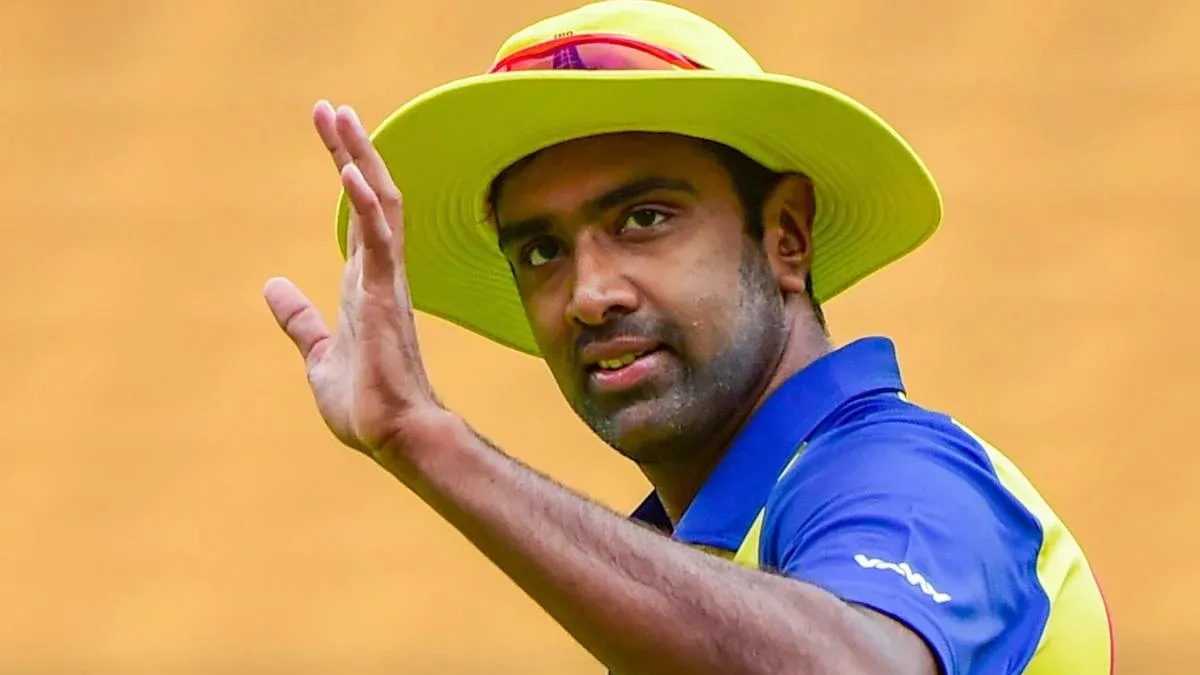 Ravichandran Ashwin to join Major League Cricket