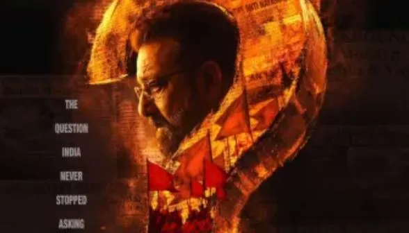 sanjay dutt