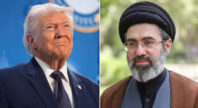Iran Sets 5 Conditions for Talks, Hormuz Demand Puts Pressure on Trump