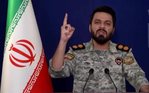 Iran Threatens Donald Trump: “US Soldiers Will Become Shark Food