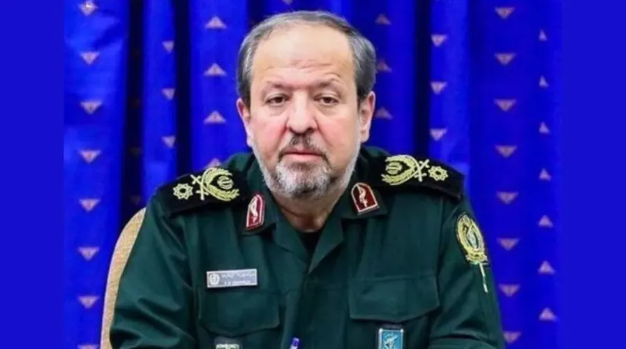 Iran Defense Minister Aziz Nasirzadeh Reportedly Killed in Israeli-U.S. Strikes