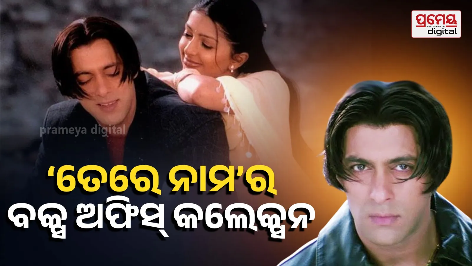 Tere Naam re-release first weekend box office collection report