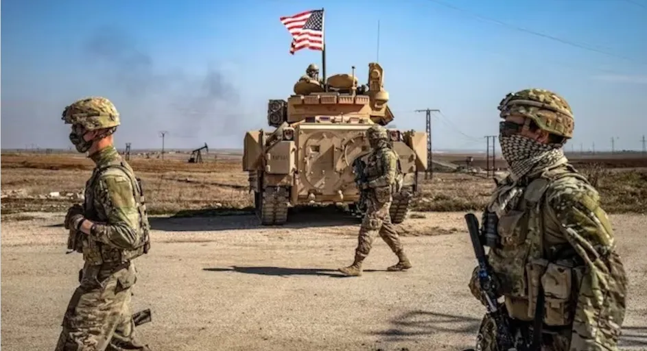 Trump says he wants Iran's oil and could seize Kharg Island