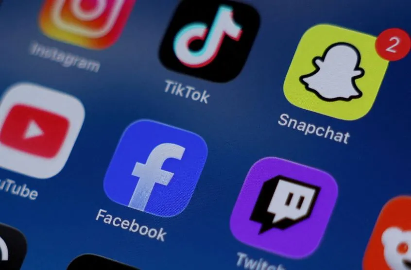 social media