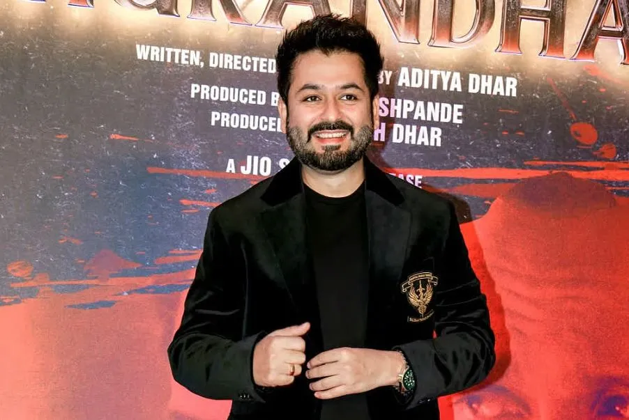 aditya dhar