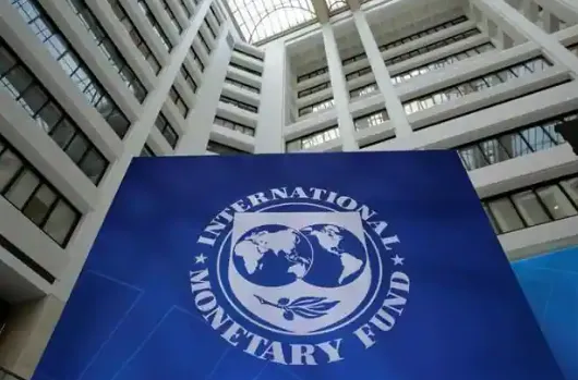 IMF Warns of Global Inflation Surge as Iran War Disrupts Oil and Gas Supply