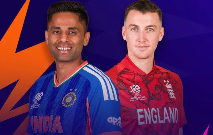 T20 World Cup 2026