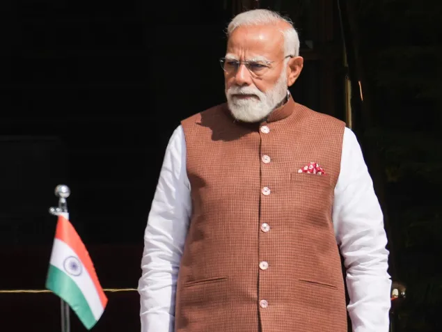 “War Cannot Be the Solution”: PM Modi on US-Israel-Iran Tensions