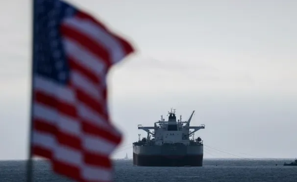 IRGC Hits US Oil Tanker Amid Escalation After IRIS Dena Sinking