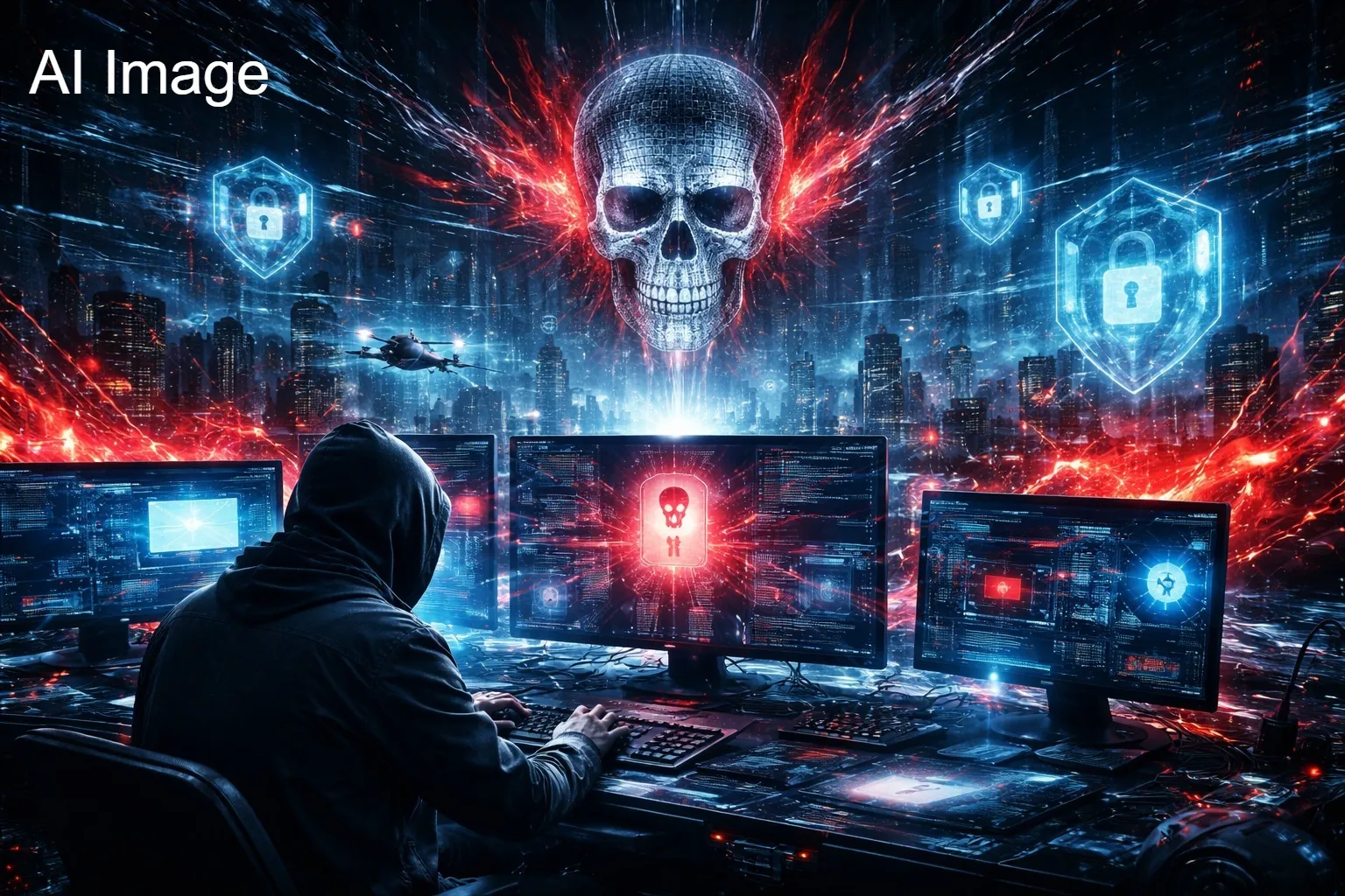 Cyber war US-Israel strike Iran Digital Strike 