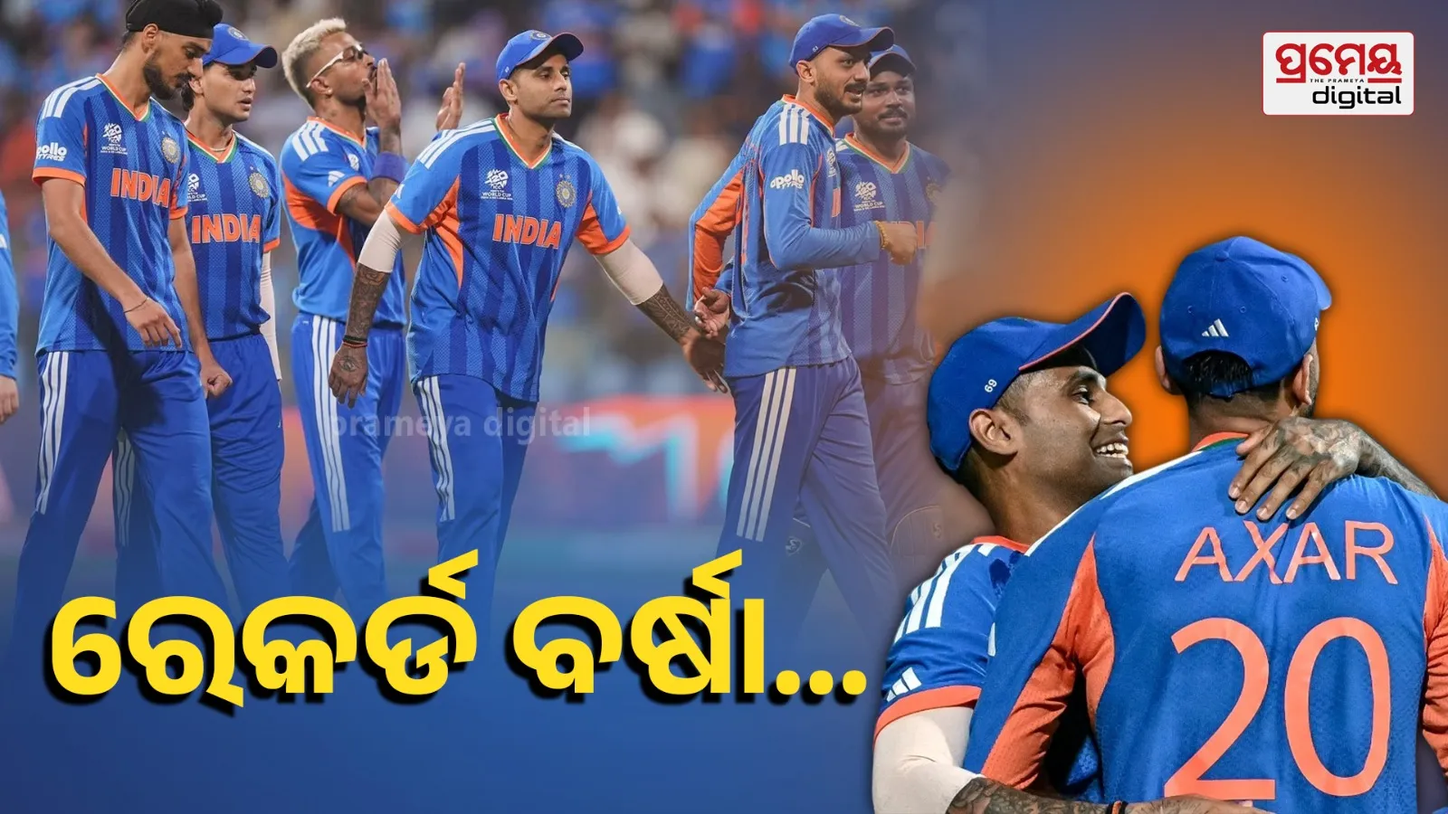  india vs england semifinal record