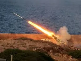  Iran cluster bomb