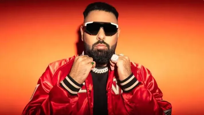Badshah’s latest Haryanvi song Tateeree has stirred controversy, prompting the Haryana Women Commission to intervene