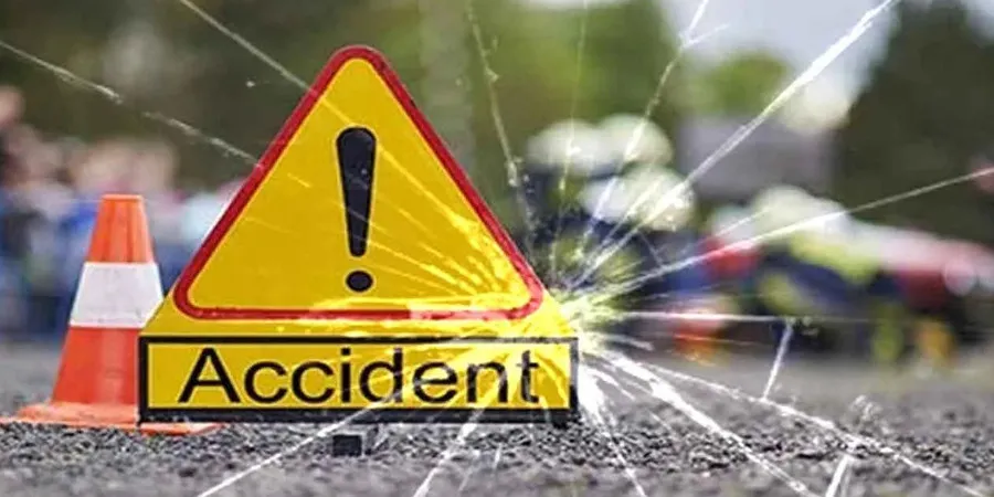 accident