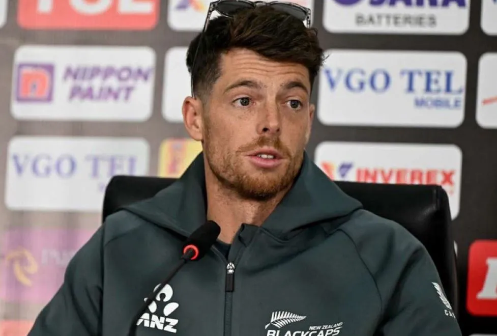 Michell santer statement before T20 World Cup final