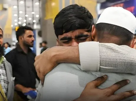 52,000 Indian nationals returned