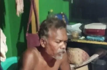 f