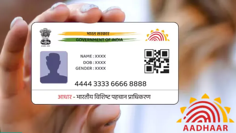 Making an Aadhaar Card? Pay Attention—Two Details Can Be Updated Only Once