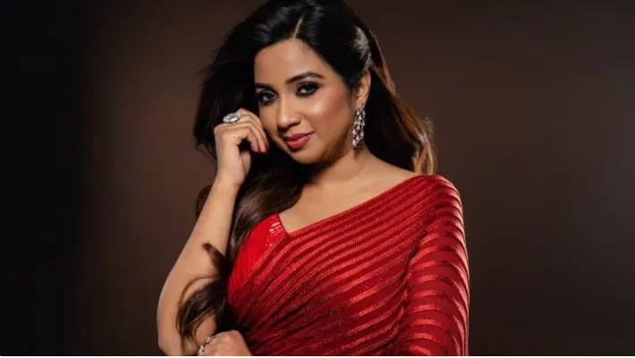 Shreya Ghoshal has opened up about the lack of opportunities