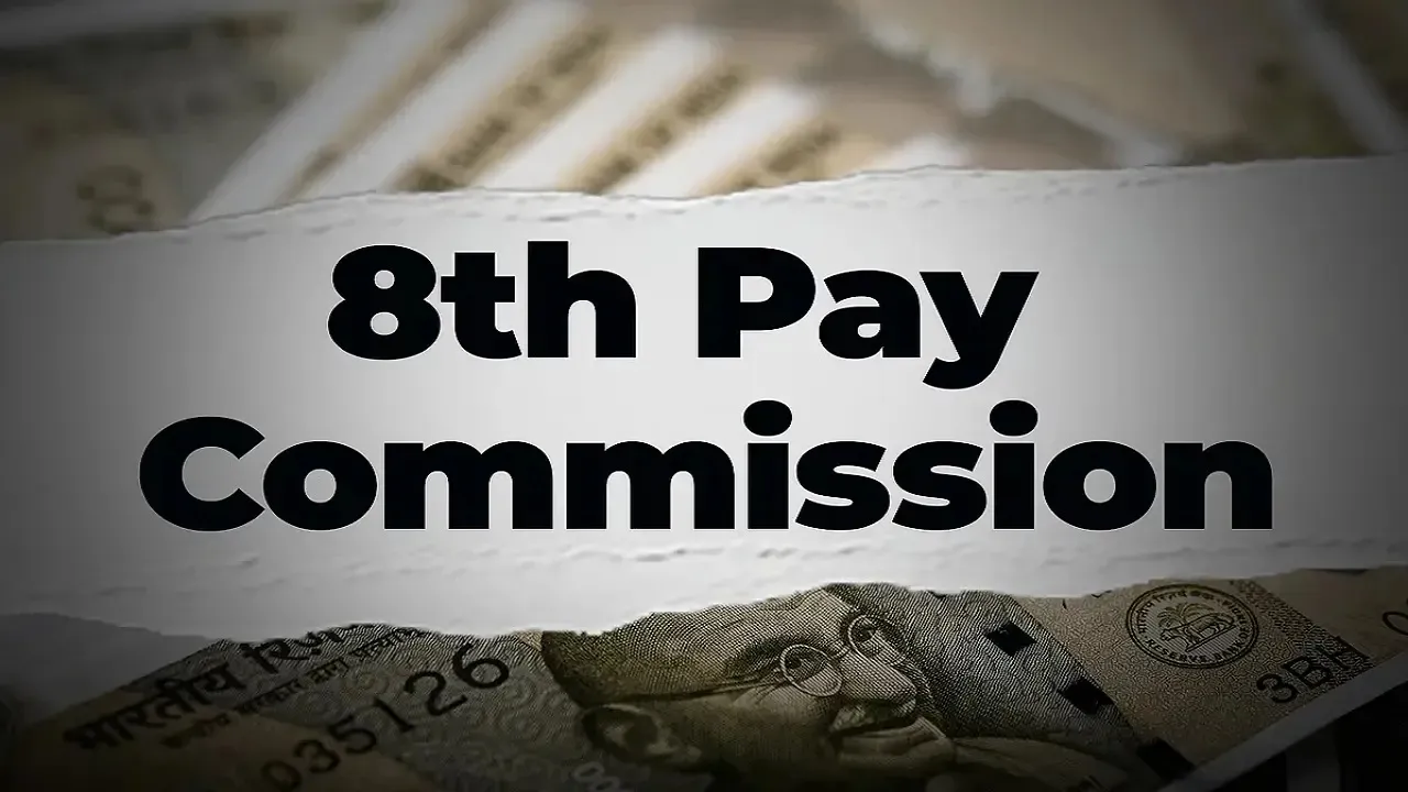 8th pay 
