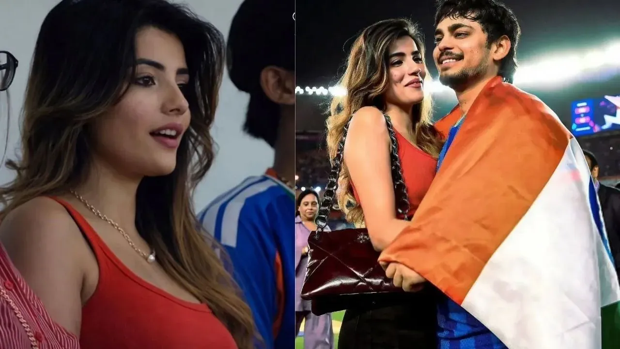 Aditi Hundia