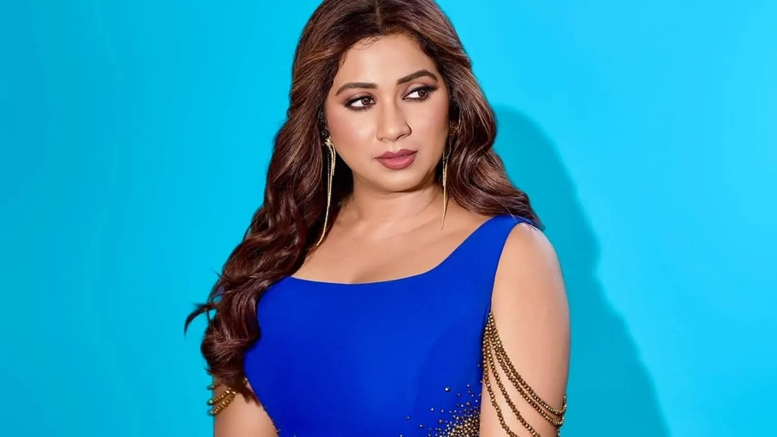 Shreya Ghoshal Faces Backlash After Comment on Punjabi Songs