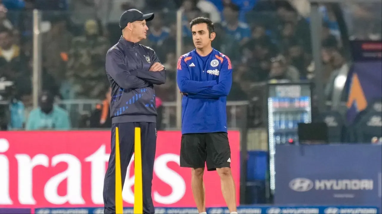 Gary Kirsten Becomes Sri Lanka’s New Head Coach After T20 World Cup Exit