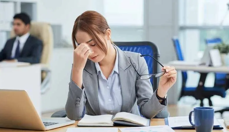 stress