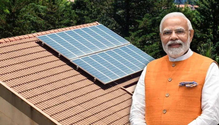 PM Surya Ghar Yojana