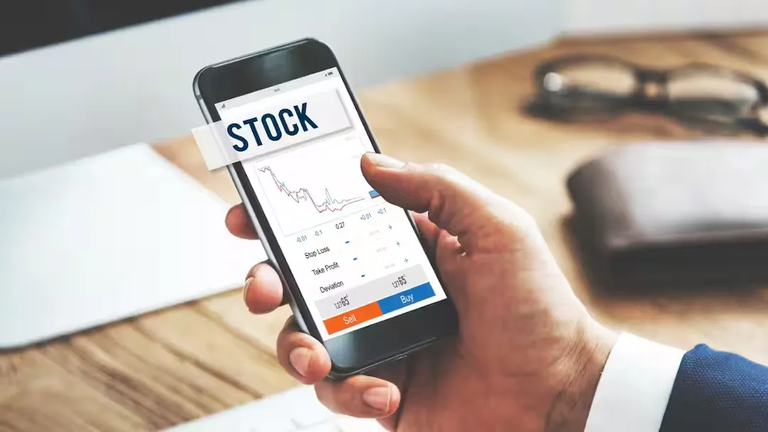 fake trading app scam