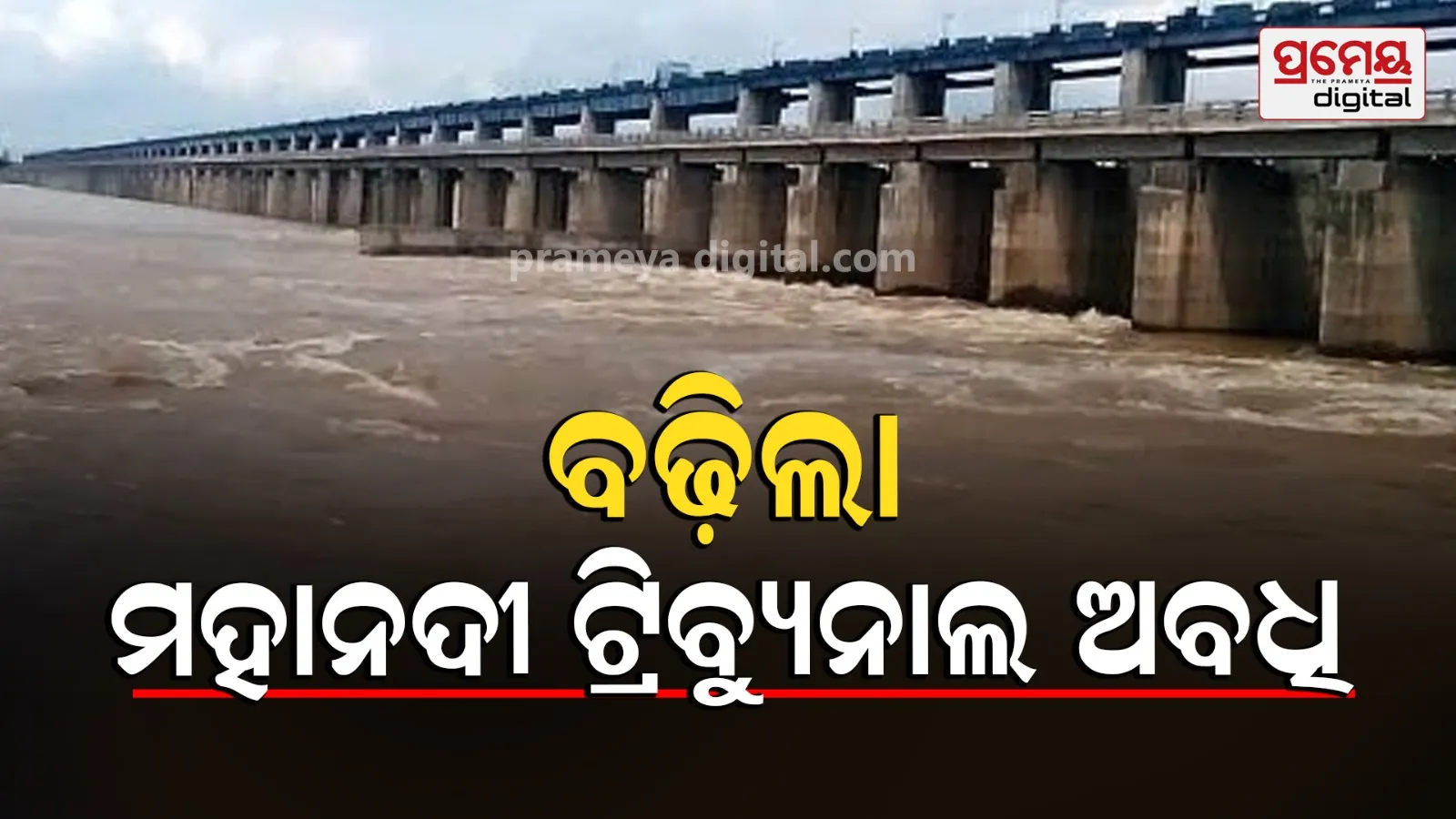 mahanadi