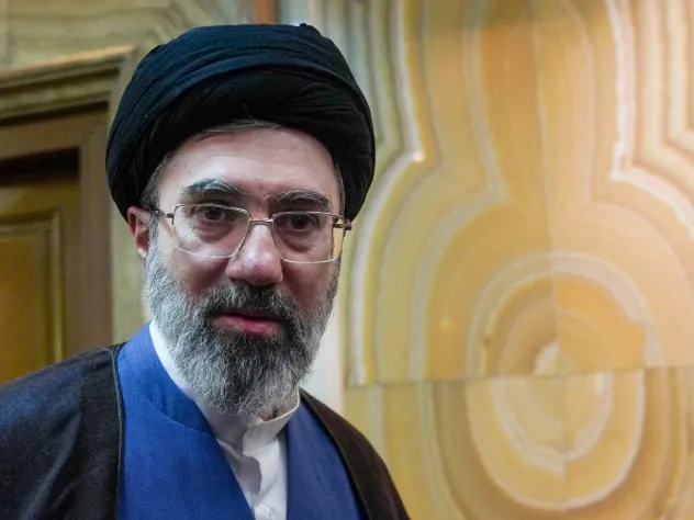 Iran Leader Mojtaba Khamenei Seriously Injured 